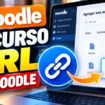 El Recurso URL en Moodle: Lleva Internet a tu Aula Virtual