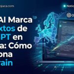 OpenAI Marca los Textos de ChatGPT en Europa: Cómo Funciona textGrain