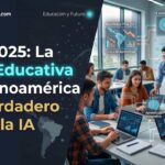 PISA 2025: La Crisis Educativa en Latinoamérica y el Verdadero Rol de la IA