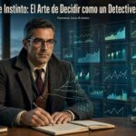 Datos e Instinto: El Arte de Decidir como un Detective de Datos